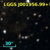 LGGS J001956.99+591707.5