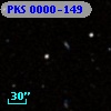 PKS 0000-149