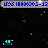 1RXS J000830.5-155825