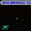 1RXS J001016.5-153215