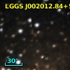 LGGS J002012.84+592008.1