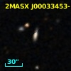 2MASX J00033453-1406265