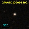 2MASX J00091592-1432289