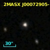 2MASX J00072905-1445179