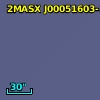 2MASX J00051603-1629348