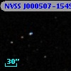 NVSS J000507-154906