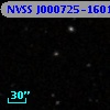 NVSS J000725-160120