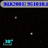 [KLK2001] 951010.10