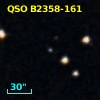 QSO B2358-161