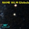 NAME WLM GLOBULAR CLUSTER