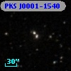 PKS J0001-1540