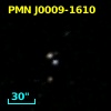 PMN J0009-1610
