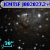 JCMTSF J002027.2+591702