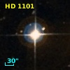 HD   1101