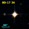 BD-17    36