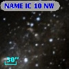 NAME IC 10 NW