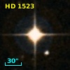 HD   1523