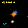 GJ  1005 A