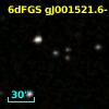 1RXS J001521.9-151007