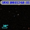 1RXS J001524.0-151346