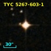 TYC 5267-603-1