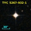 TYC 5267-932-1