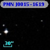 PMN J0015-1619