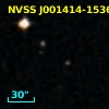WISH B0011.7-1553