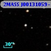 2MASS J00131059-1611549