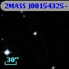 2MASS J00154325-1623134