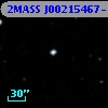 2MASS J00215467-1631200