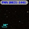 PMN J0025-1441