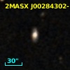 2MASX J00284302-1451356