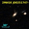 6dFGS gJ002517.5-161010