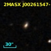 2MASX J00261547-1554317
