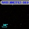 NVSS J002712-161431