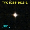 TYC 5268-1013-1