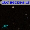 1RXS J002339.4-151910