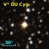V* DU Cyg