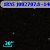 1RXS J002707.8-140519