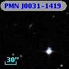 PMN J0031-1419