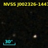 WISH B0020.9-1504