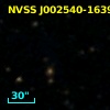WISH B0023.1-1655b