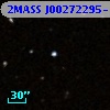 2MASS J00272295-1501298