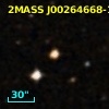 2MASS J00264668-1526427