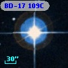 BD-17   109C