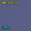 BD-17   125
