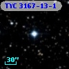 TYC 3167-13-1