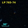 LHS  1109