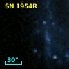 SN 1954R